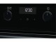 Electrolux Einbaubackofen EB7L5DSP Schwarz A+, Einbaunormen: CH 55