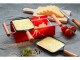 TTM Teelicht-Raclette Twiny Cheese Valais