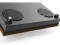 Bild 1 Fenton Plattenspieler mit Bluetooth RP112D Braun, Detailfarbe