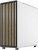 Image 18 Fractal Design PC-Gehäuse North Chalk TG Clear Weiss, Unterstützte