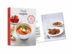 Magimix Kochbuch ENGLISCH für Cook