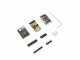 M5Stack Entwicklerboard M5Stamp Pico DIY Kit, Prozessorfamilie