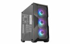 Cooler Master PC-Gehäuse MasterBox TD500 ARGB, Unterstützte