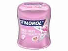 Stimorol Kaugummi Stimorol Bubblemint 87 g, Produkttyp