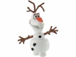 BULLYLAND Spielzeugfigur Frozen Olaf, Themenbereich: Disney