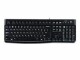 Logitech - K120