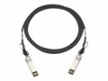 Qnap Direct Attach Kabel SFP28 25GbE twinxial, Zubehörtyp