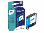 Brother Tinte LC-970C cyan, zu DCP150C/MFC-260C