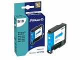 Brother Tinte LC-970C Cyan, Druckleistung Seiten: 300 ×, Toner/Tinte