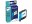 Bild 0 Brother Tinte LC-970C Cyan, Druckleistung Seiten: 300 ×, Toner/Tinte