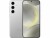 Bild 0 Samsung Galaxy S24 128 GB Marble Gray, Bildschirmdiagonale: 6.2