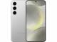 Samsung Galaxy S24 256 GB Marble Gray, Bildschirmdiagonale: 6.2