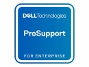 Dell Erweiterung von 3 jahre ProSupport auf 3 jahre