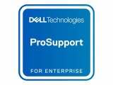 Dell Erweiterung von 3 jahre ProSupport auf 3 jahre