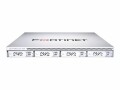 Fortinet Inc. Fortinet FortiRecorder 400F - NVR - 64 Kanäle