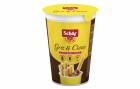 Dr.Schär Snack Gris & Ciocc glutenfrei 52 g, Produkttyp