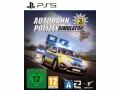 GAME Autobahn-Polizei Simulator 3, Für Plattform: Playstation