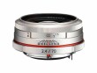 Pentax Festbrennweite HD DA 70mm F/2.4 ? Pentax K