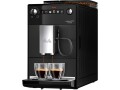 Melitta Kaffeevollautomat Latticia OT Schwarz, Touchscreen: Ja