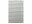 Bild 0 Gardinia Aluminium Jalousie Silber 60 x 130 cm, Gröesse