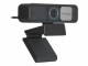 Bild 9 Kensington Webcam W2050, Eingebautes Mikrofon: Ja, Schnittstellen: USB