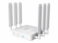 Fortinet Inc. Fortinet FortiExtender 202F - Wireless Router - WWAN