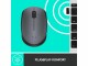 Bild 6 Logitech Maus M170 , kabellos, Maus-Typ: Mobile, Maus Features