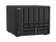 Qnap NAS TS-932PX-4G, 5+4-bay 0 TB