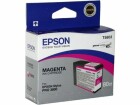 Epson Tinte - C13T580A00 Magenta