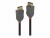Bild 0 LINDY Anthra Line - DisplayPort-Kabel - DisplayPort (M) zu
