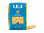 De Cecco Teigwaren Rigatoni Nr.24 500 g, Produkttyp: Geformt