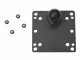 Zebra Technologies RAM RAM-246U - Handheld mounting bracket with ball