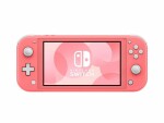 Nintendo Handheld Switch Lite Coral, Plattform: Nintendo Switch