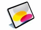 Immagine 7 Apple Smart - Flip cover per tablet - cielo