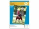 Hewlett-Packard HP Advanced Photo Paper - Papier photo