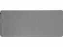 HP Inc. HP Mausmatte 200 Grau, Detailfarbe: Grau, Form: Eckig