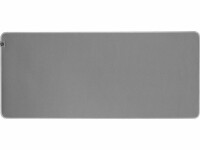 HP Inc. HP Mausmatte 200 Grau, Detailfarbe: Grau, Form: Eckig