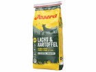 Josera Trockenfutter Nature Lachs und Kartoffel, 0.9 kg