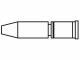 Shimano Kettenstift CN-9000 HG-EV, 11-Gang, Einsatzbereich