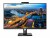 Bild 0 Philips Monitor 276B1JH/00, Bildschirmdiagonale: 27 ", Auflösung