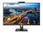 Philips Monitor 276B1JH/00, Bildschirmdiagonale: 27 ", Auflösung