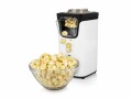 Princess Popcorn Maschine 292986 Weiss