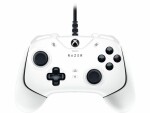 Razer Controller Wolverine V2 Weiss, Verbindungsmöglichkeiten