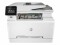 Bild 3 HP Multifunktionsdrucker - Color LaserJet Pro M282nw