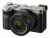 Bild 10 Sony Fotokamera Alpha 7C Kit 28-60 Silber, Bildsensortyp: CMOS