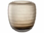 Leonardo Vase Bellagio 19 cm, Beige, Höhe: 19 cm