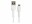 Image 3 STARTECH .com 12 in(30cm) Durable White USB-A to Lightning Cable
