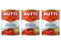 MUTTI Tomaten Polpa Trio