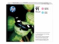 Hewlett-Packard HP 91 PRINTHEAD/ LIGHT MAGENTA