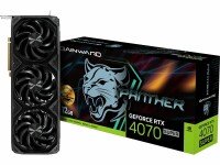 Gainward Grafikkarte GeForce RTX 4070 Super Panther OC, 12